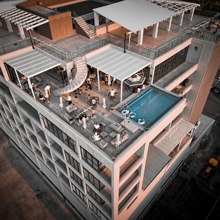 Blueberry Hill Hotel ロードポート エクステリア 写真